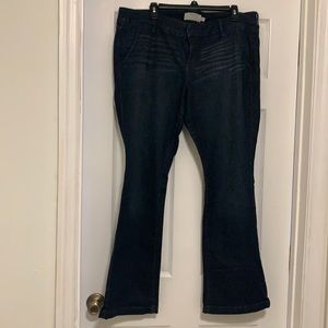 Torrid jeans Size 16